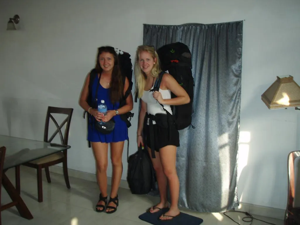 נגומבו Patrick Holiday Resort בית הארחה