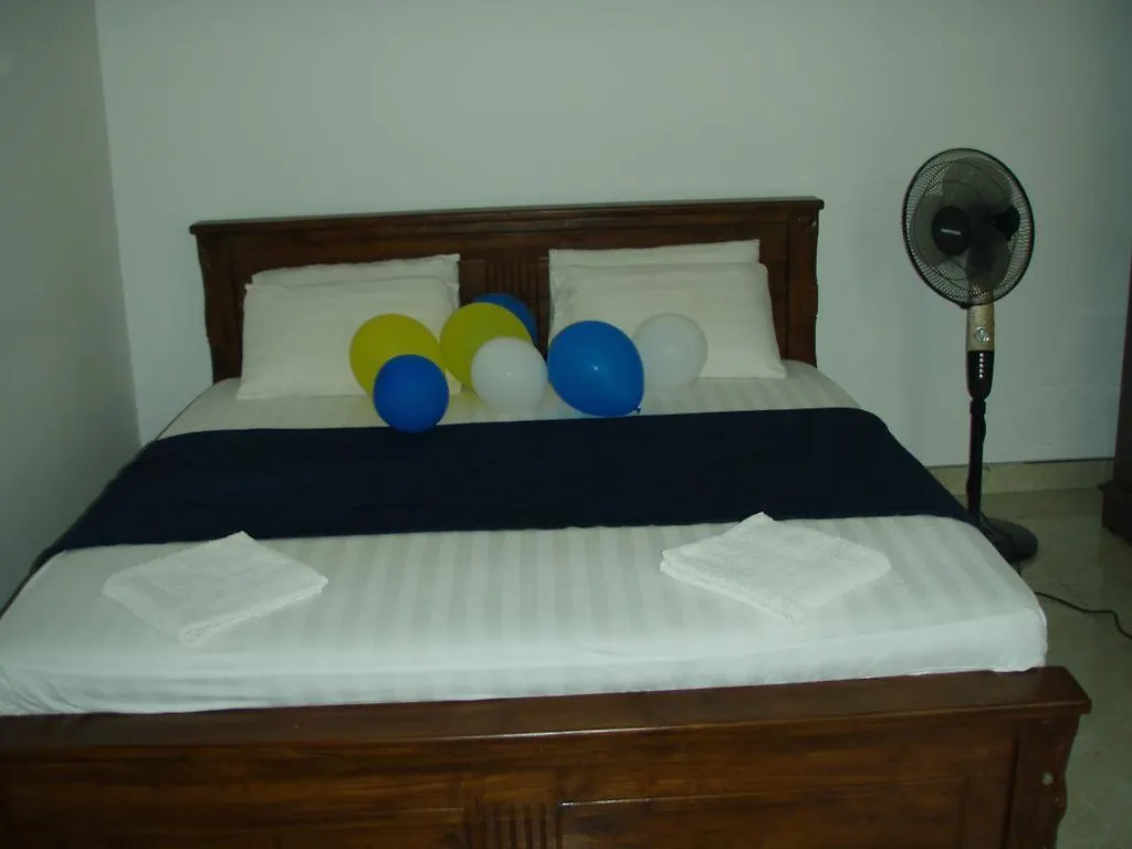 נגומבו Patrick Holiday Resort