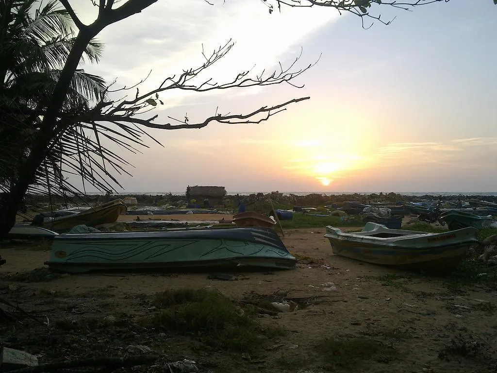 נגומבו Patrick Holiday Resort