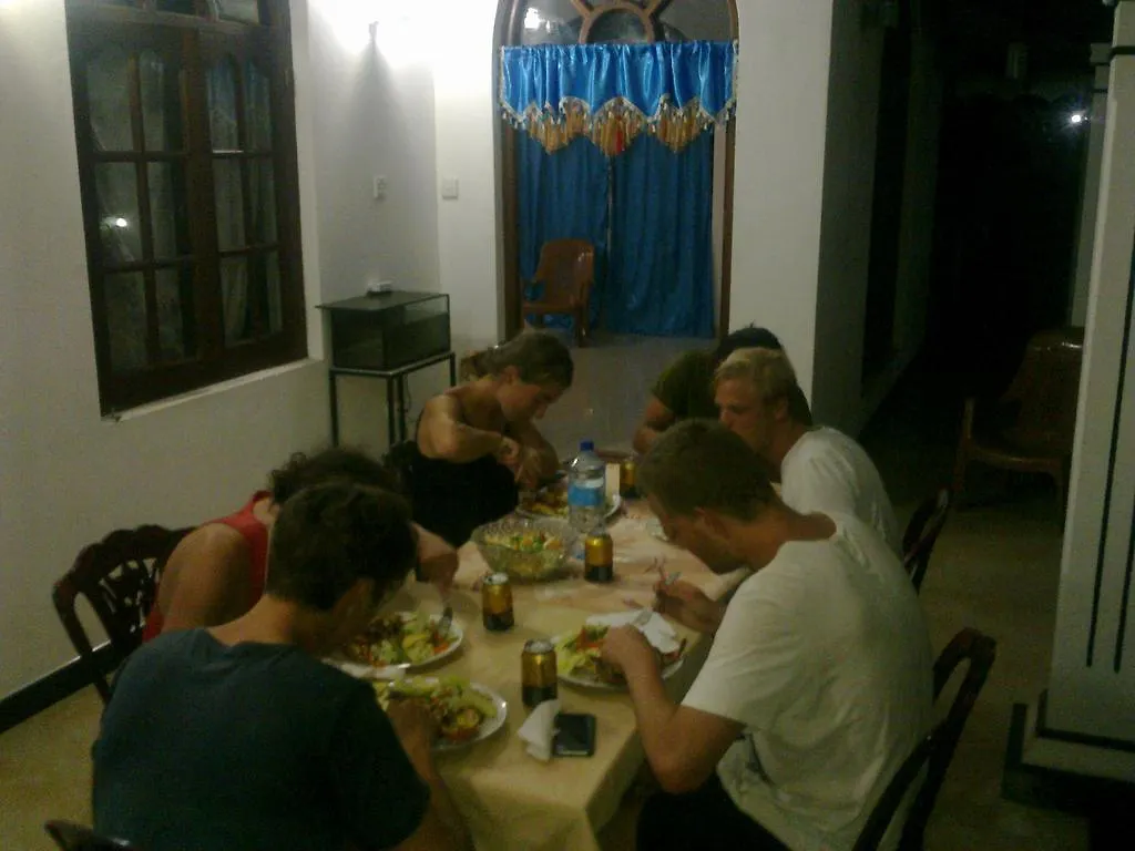 נגומבו Patrick Holiday Resort