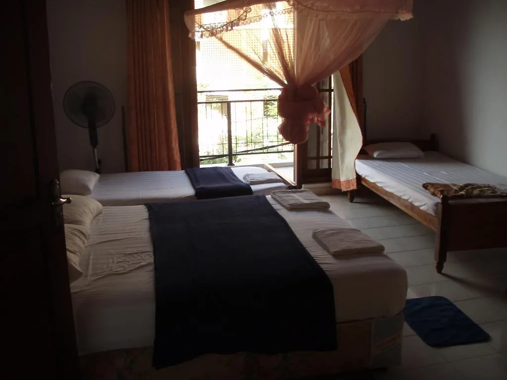 Patrick Holiday Resort 니곰보