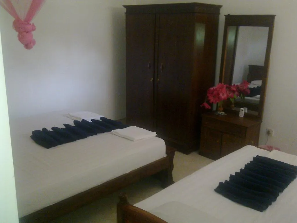 Patrick Holiday Resort نيجومبو سريلانكا