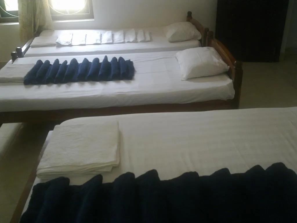 Patrick Holiday Resort نيجومبو 0*,  سريلانكا