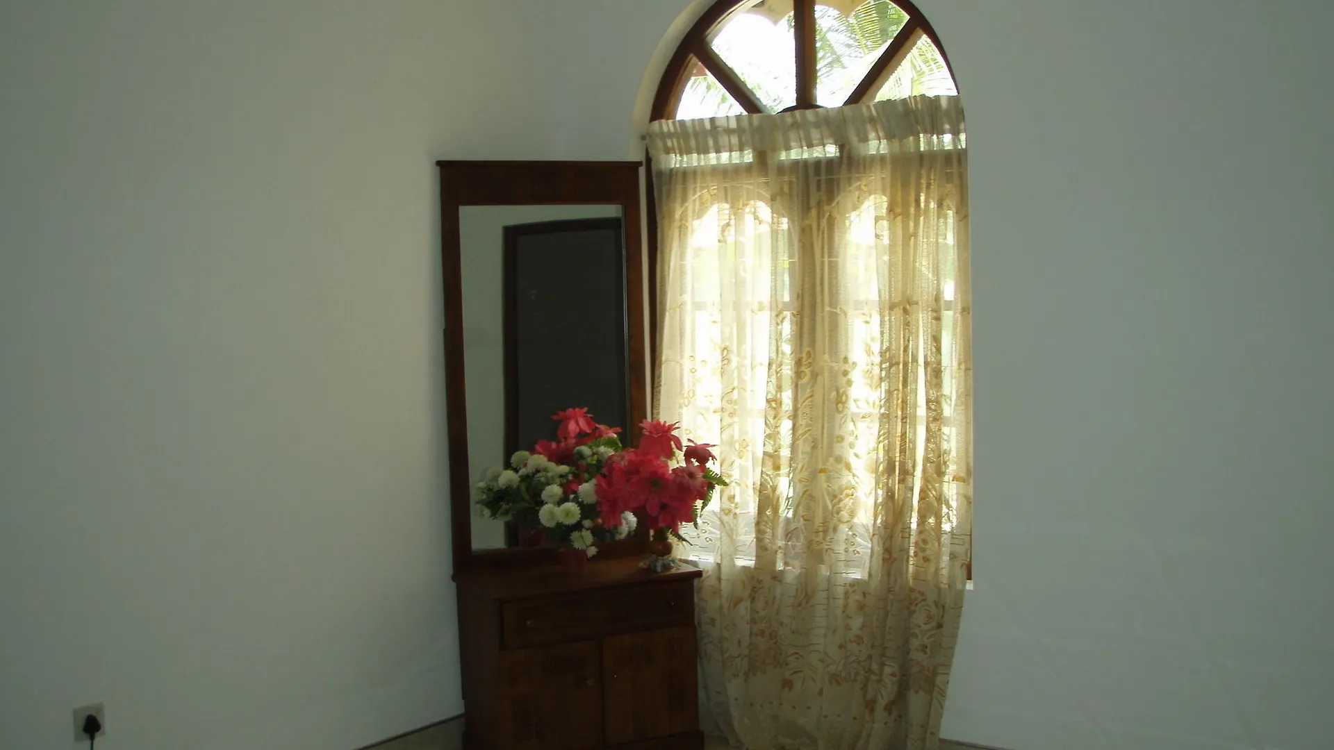 Patrick Holiday Resort نيجومبو سريلانكا
