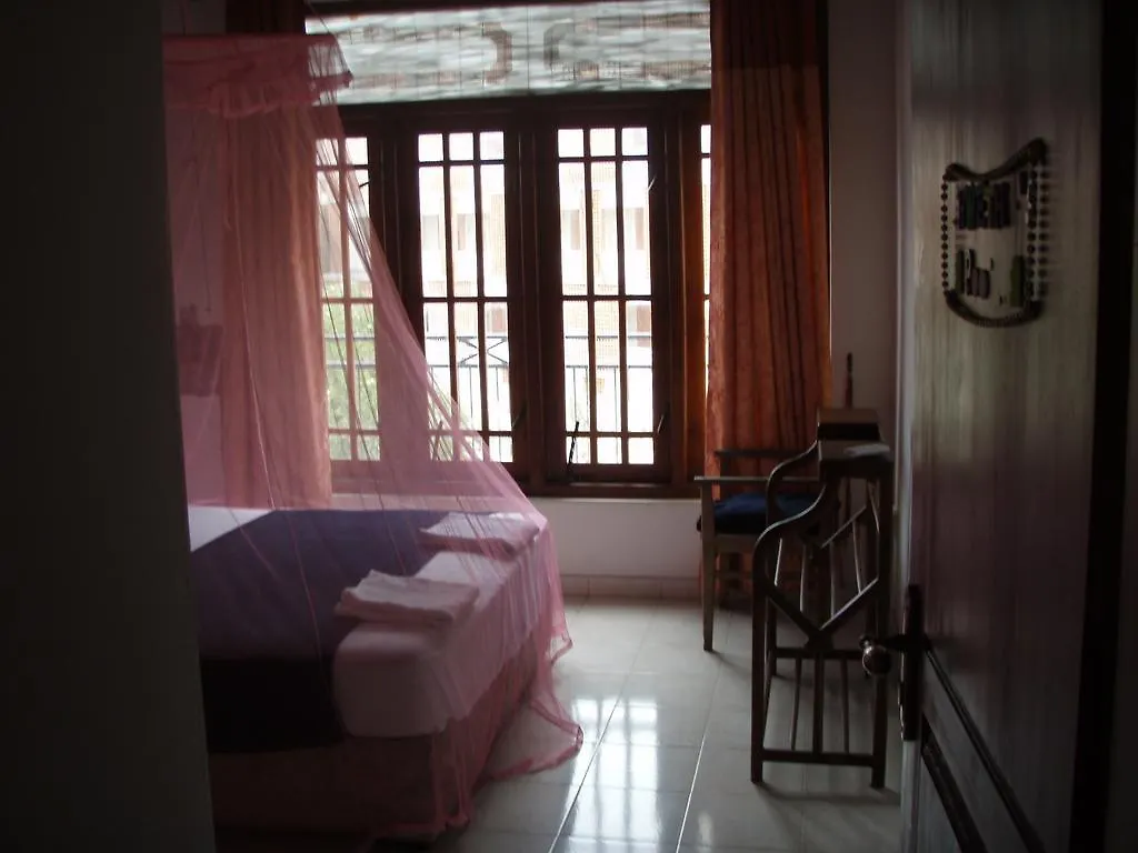 Maison d'hôtes Patrick Holiday Resort Negombo