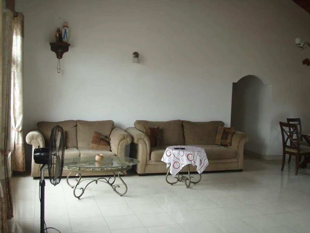 Patrick Holiday Resort Negombo