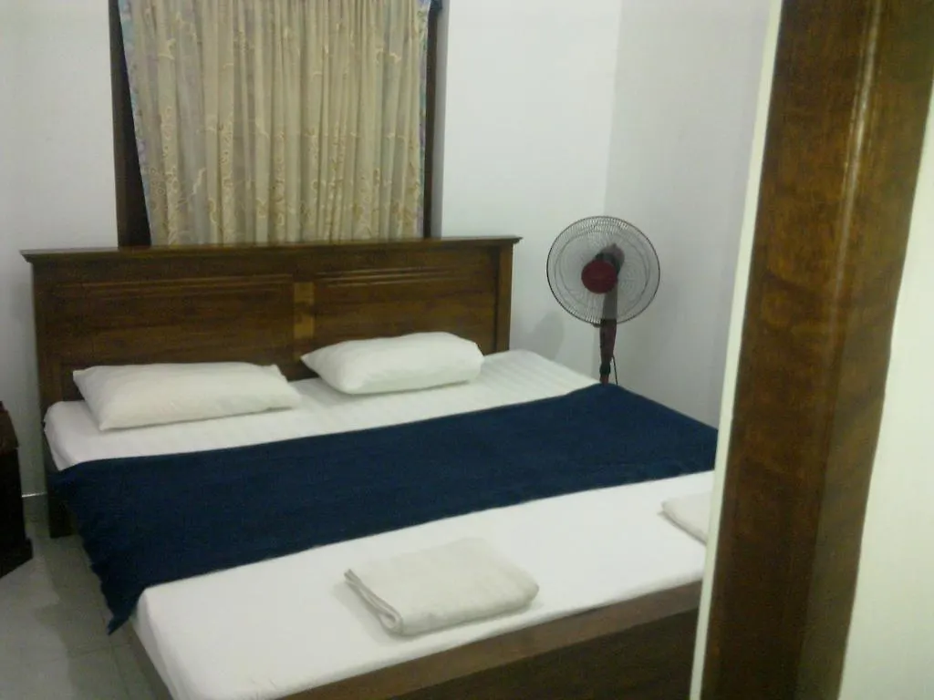 Patrick Holiday Resort Negombo Maison d'hôtes