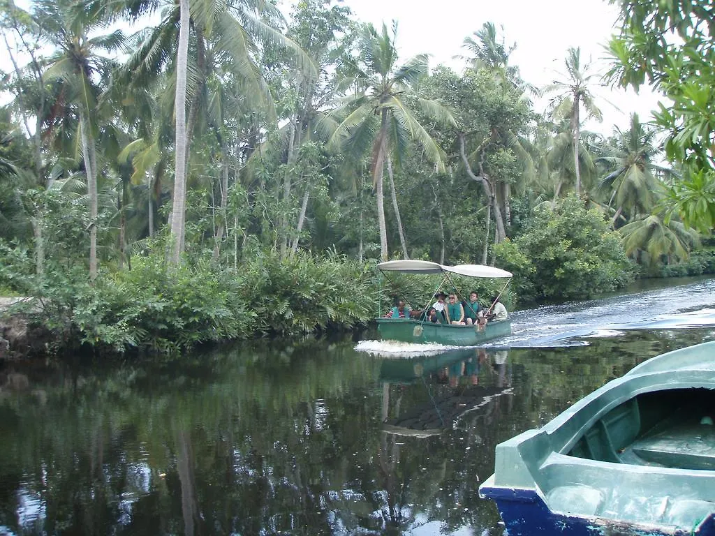 Patrick Holiday Resort location