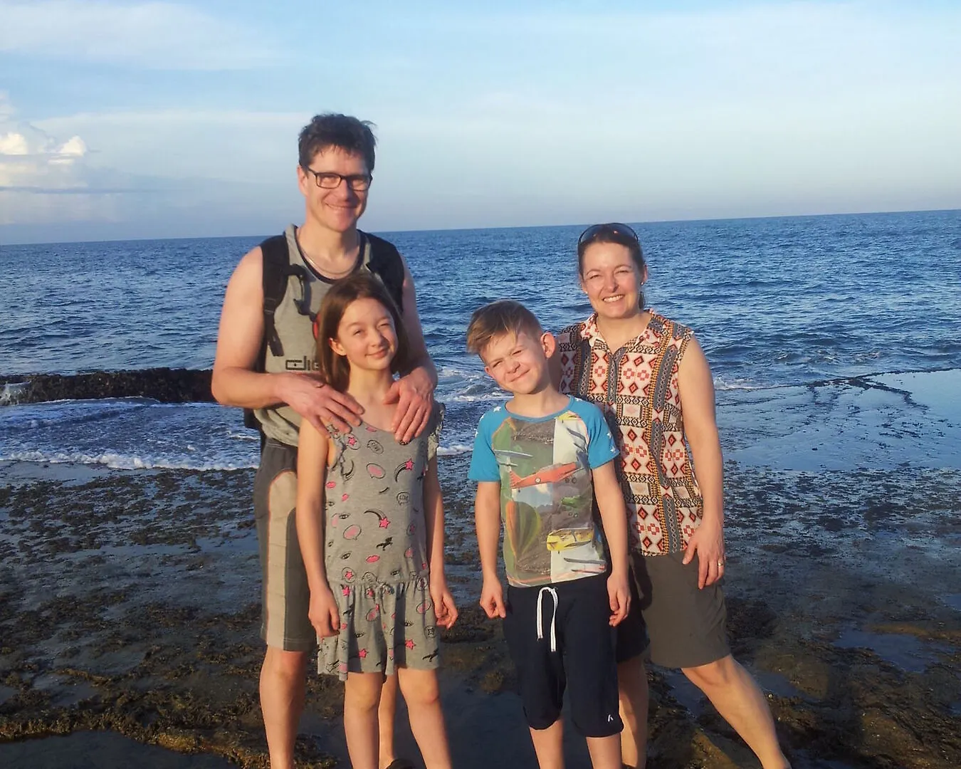 Patrick Holiday Resort Negombo
